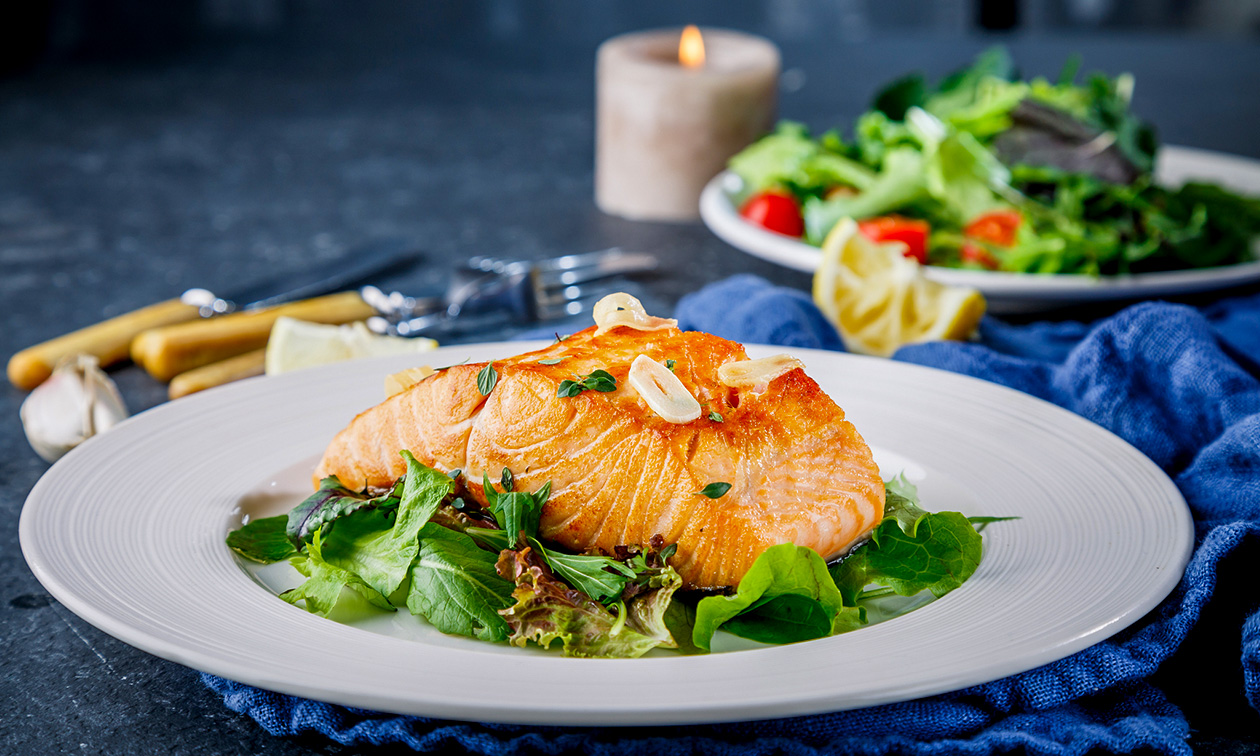 Café-Restaurant De Gouden Leeuw