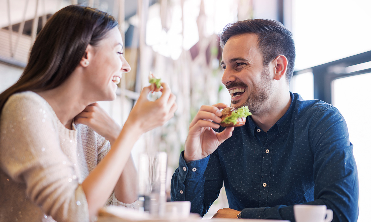 Café-Restaurant De Gouden Leeuw
