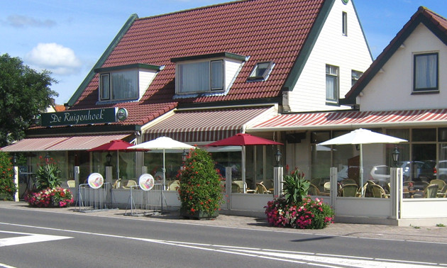 Café Restaurant de Ruigenhoek