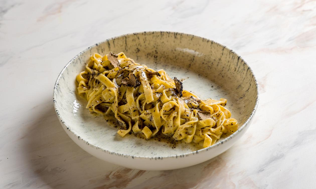 Café-Restaurant de V