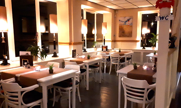 Café-Restaurant Het Witte Schip