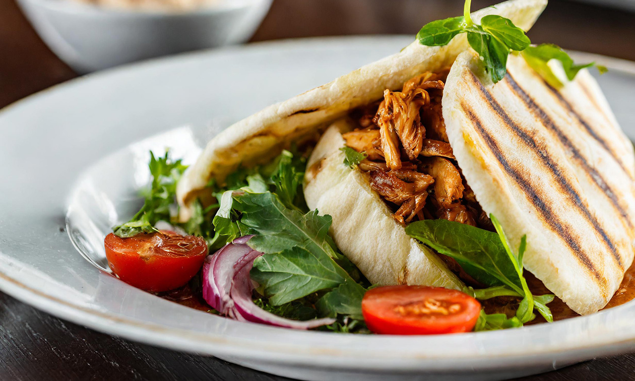 Café Restaurant Kasteel van Batavia