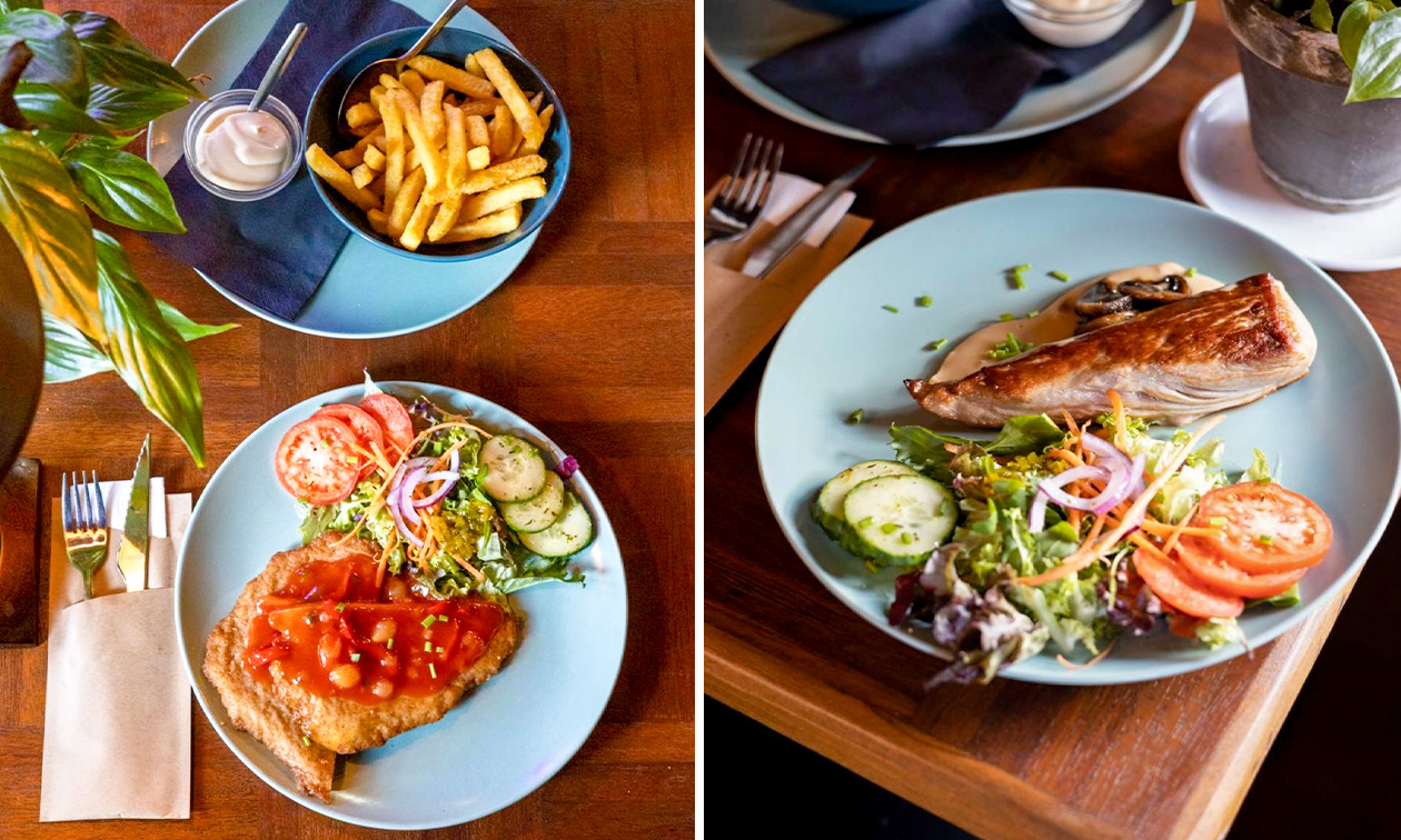 Cafe Resto 't Centrum