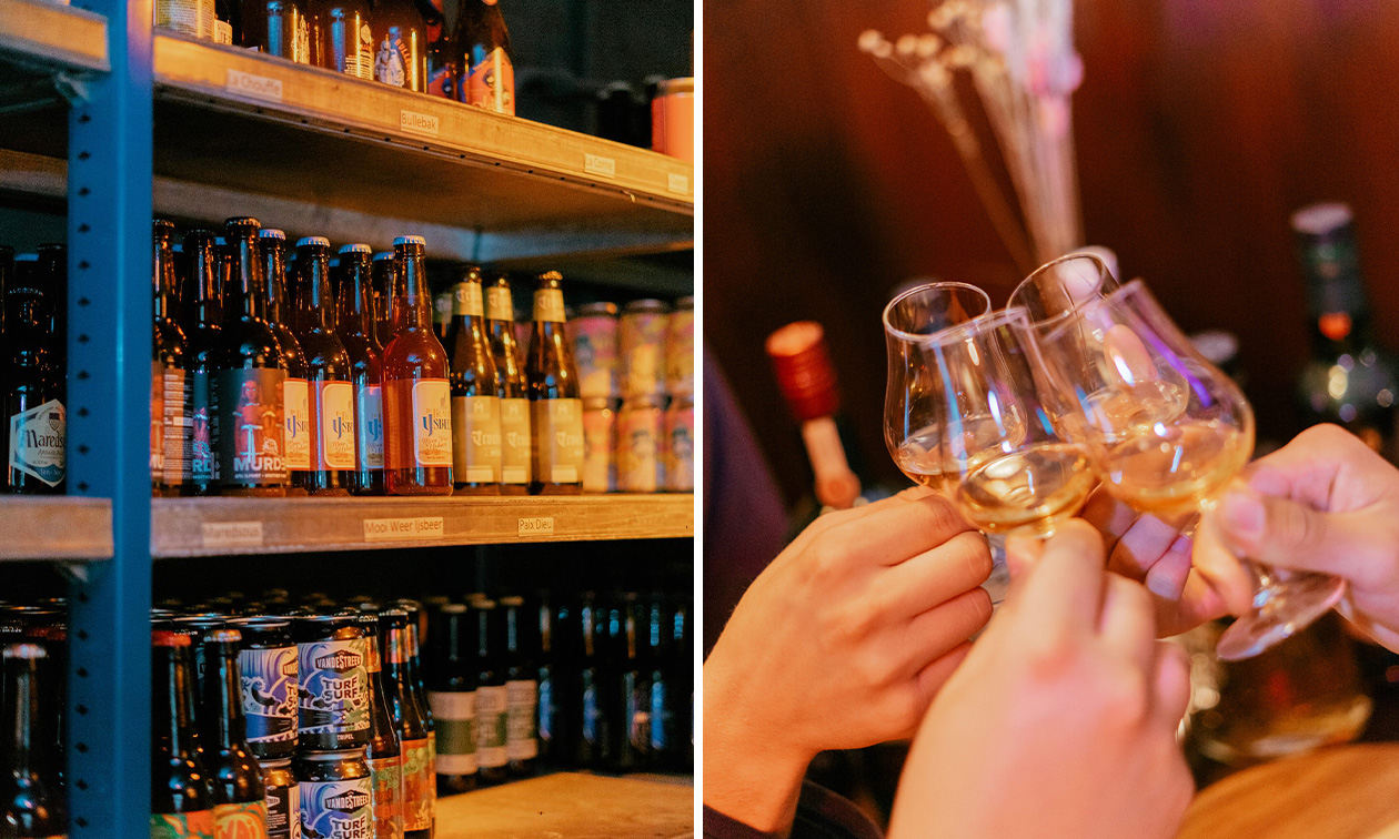 Café van Ouds