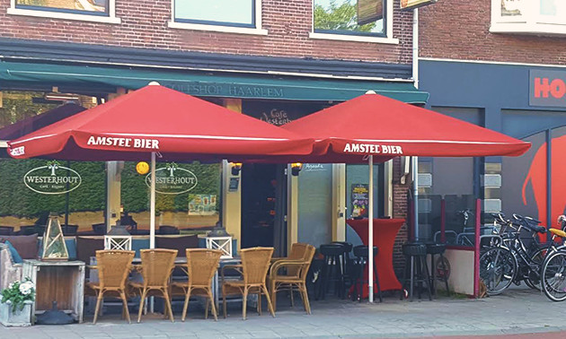 Café Westerhout