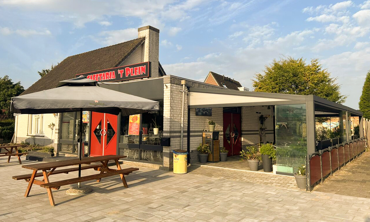 Cafetaria Deest