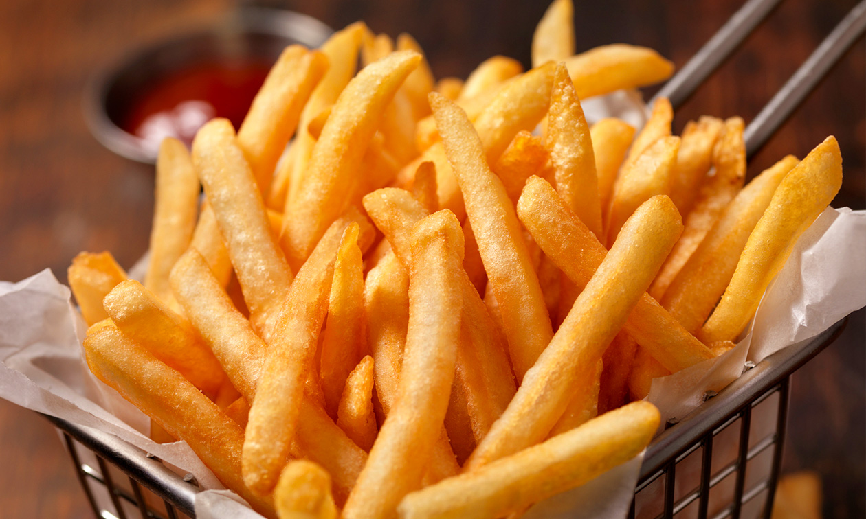 Cafetaria Lekkerrr Soest