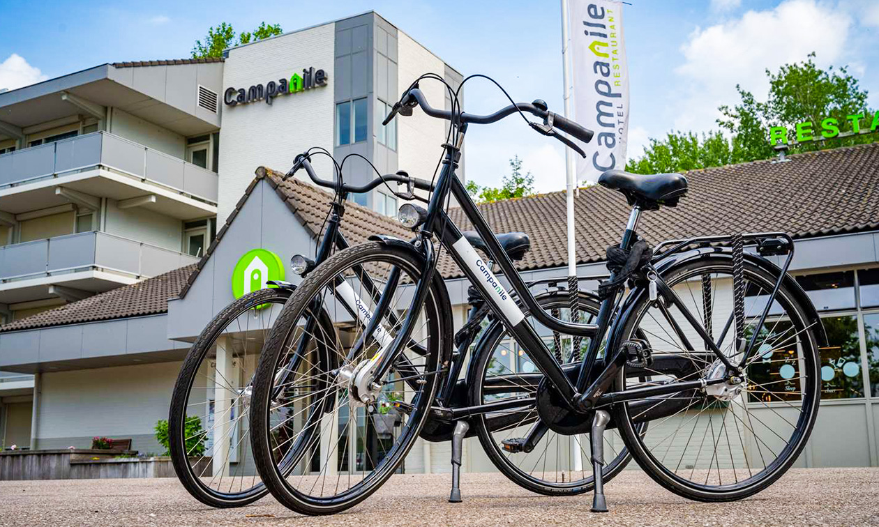 Campanile Hotel Amsterdam