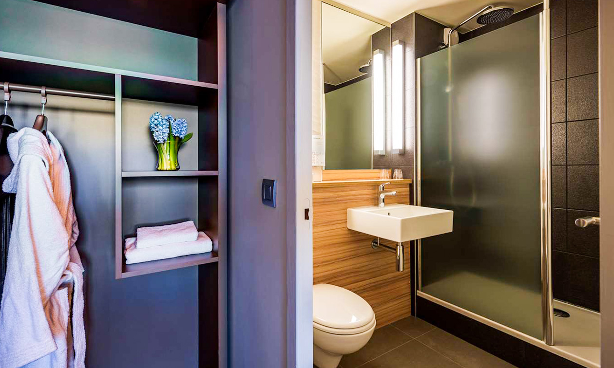 Campanile Hotel Amsterdam