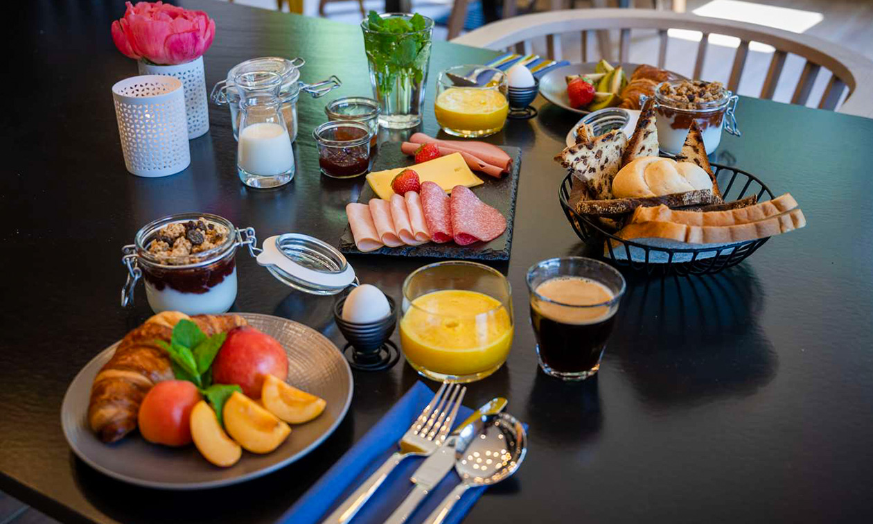 Campanile Hotel Amsterdam