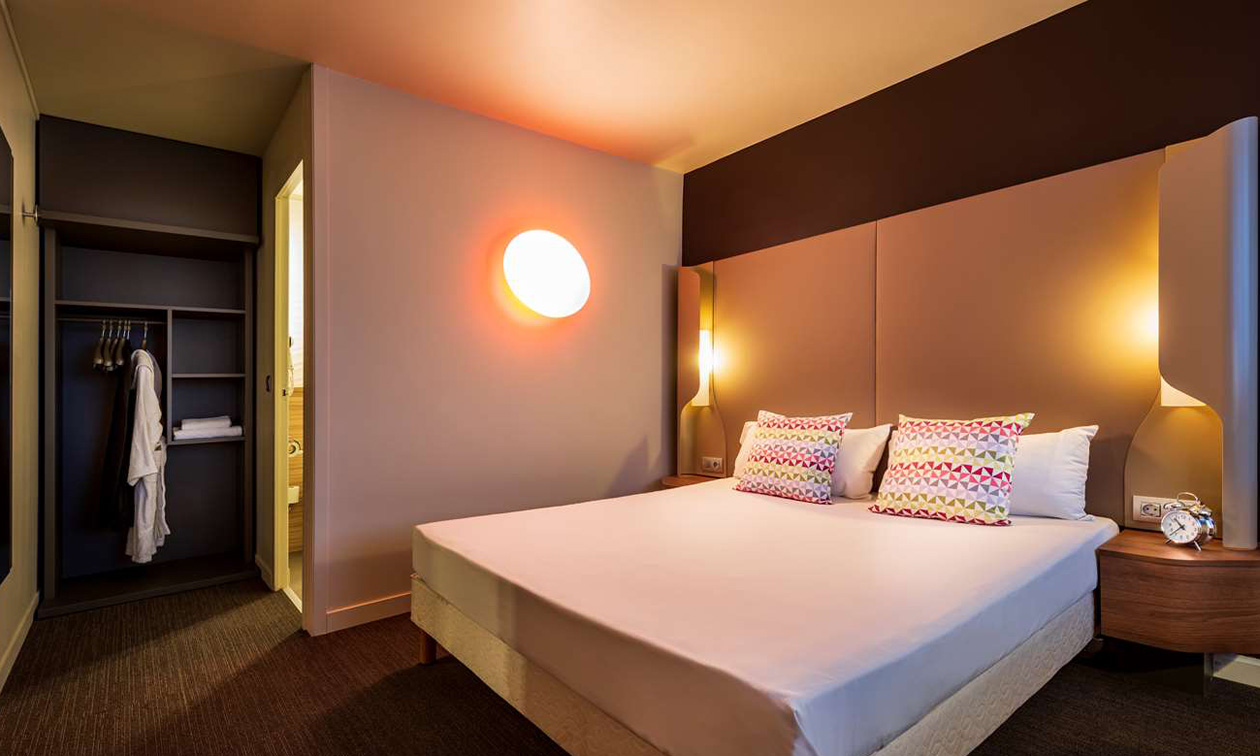 Campanile Hotel Amsterdam