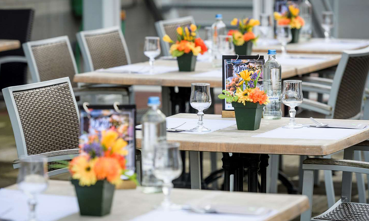 Campanile Hotel Brussel-Vilvoorde