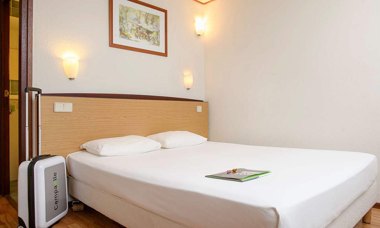 Campanile Hotel Brussel-Vilvoorde