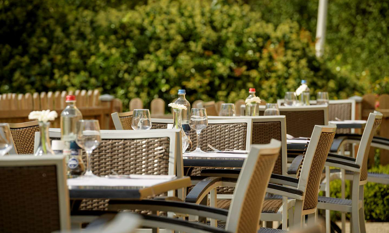 Campanile Hotel Gent