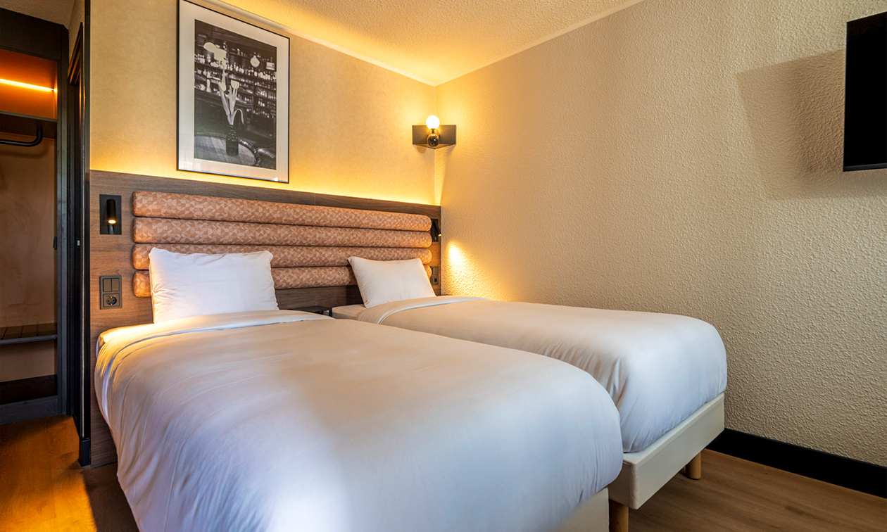 Campanile Hotel Gouda