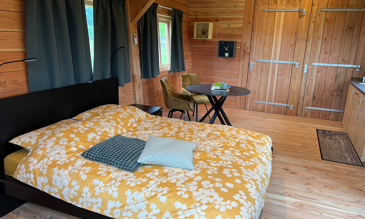 Camping De Oude Stokerij