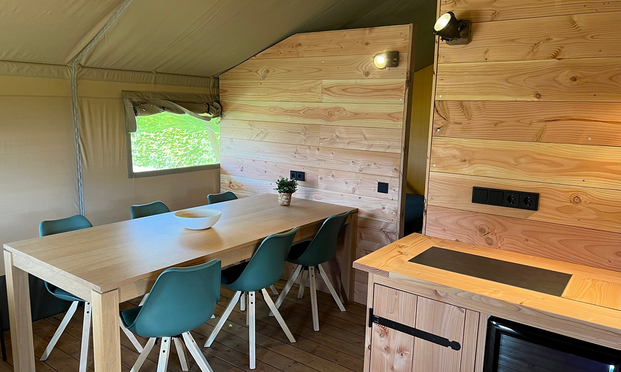 Camping De Oude Stokerij