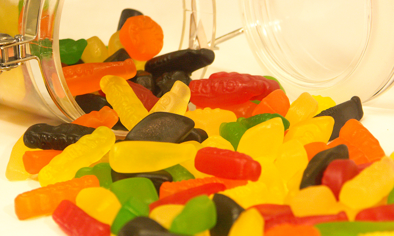 Candyshop Amersfoort
