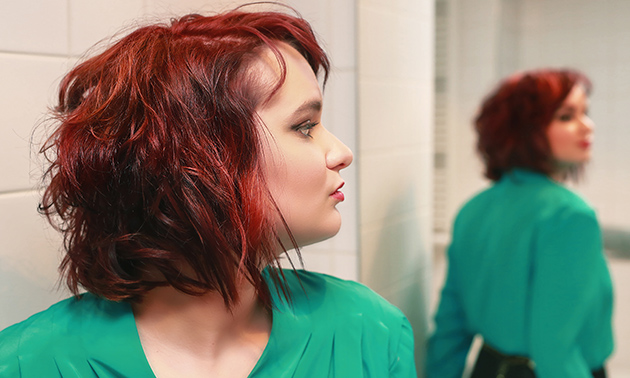Salon Vampke