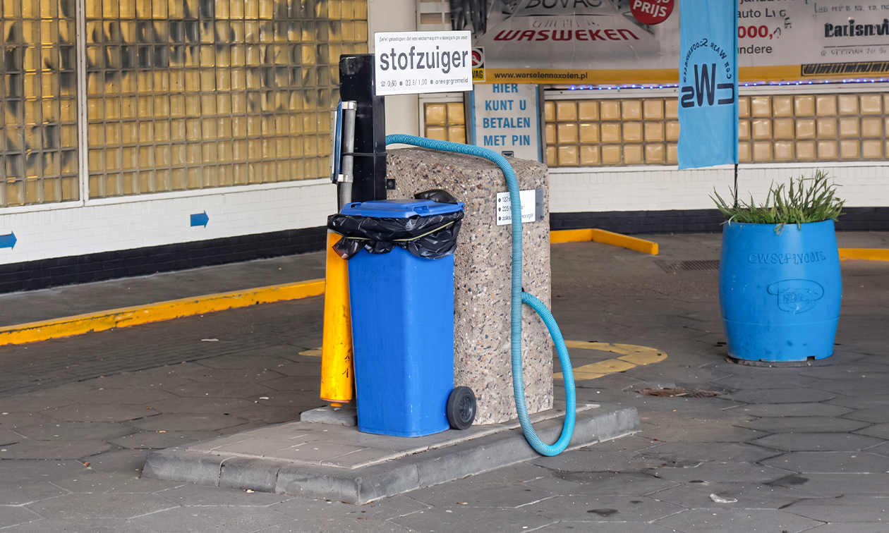 CarWash Scheveningen