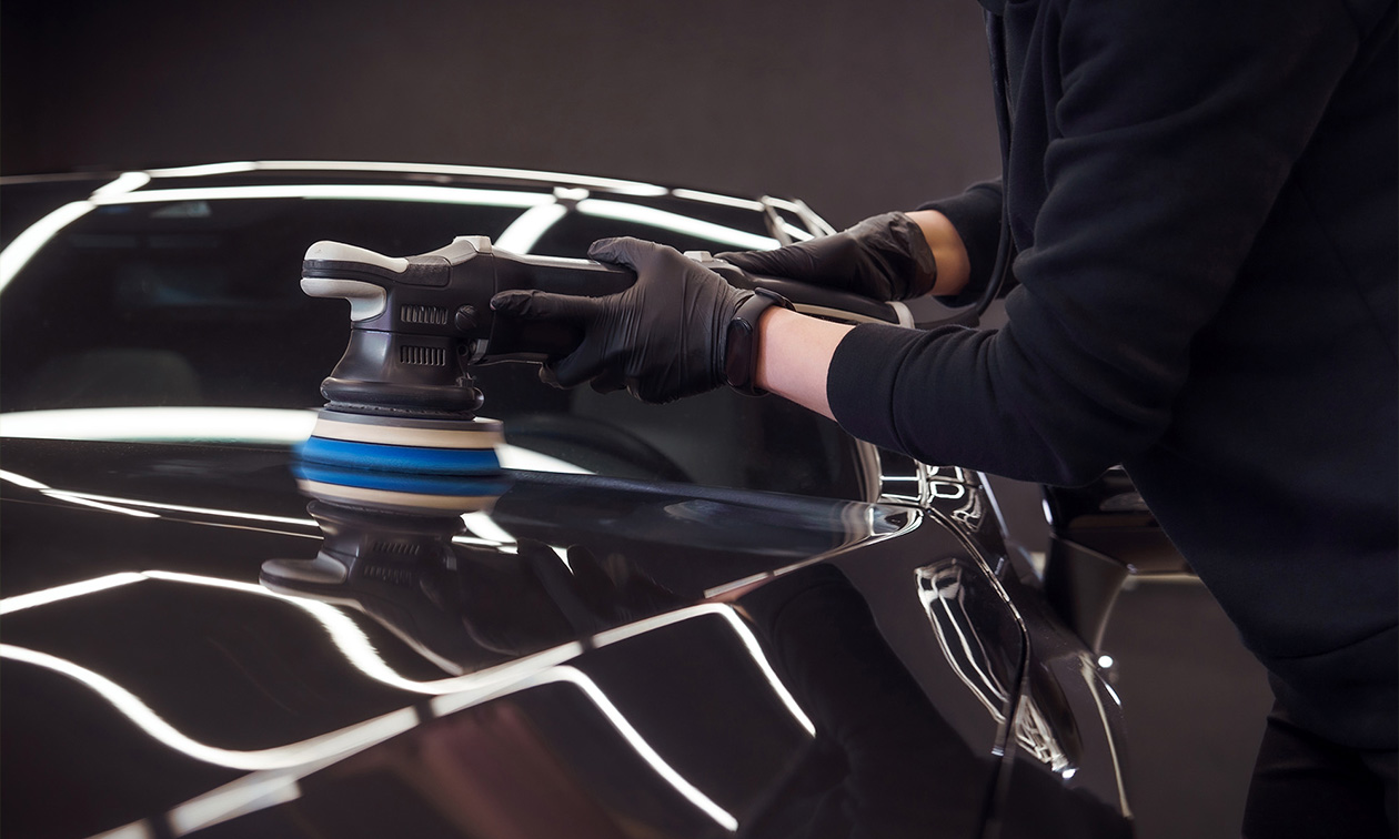 Cardetailing Limburg
