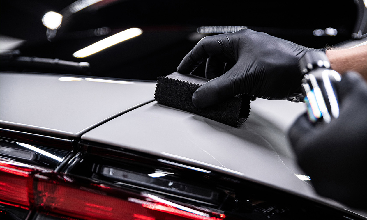 Cardetailing Limburg