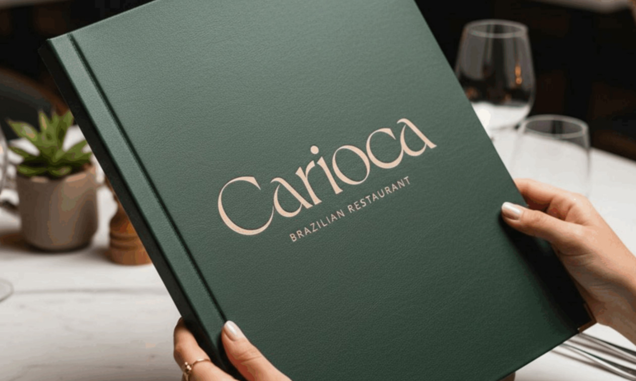 Carioca Brazilian Restaurant