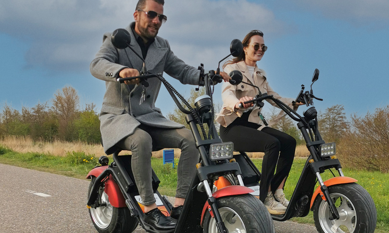Carlos Bikes