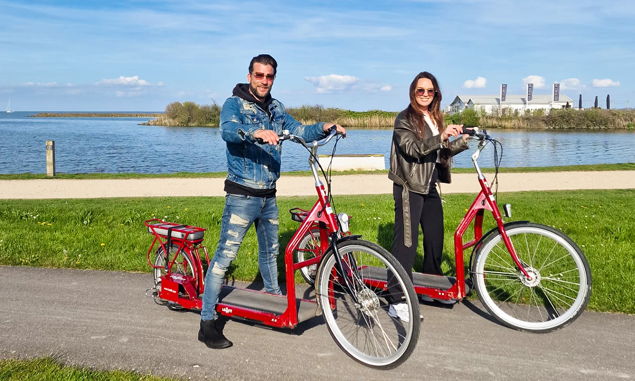 Carlos Bikes