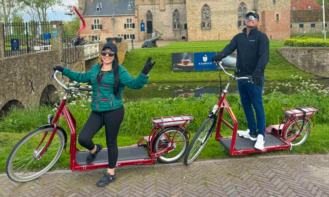 Carlos Bikes