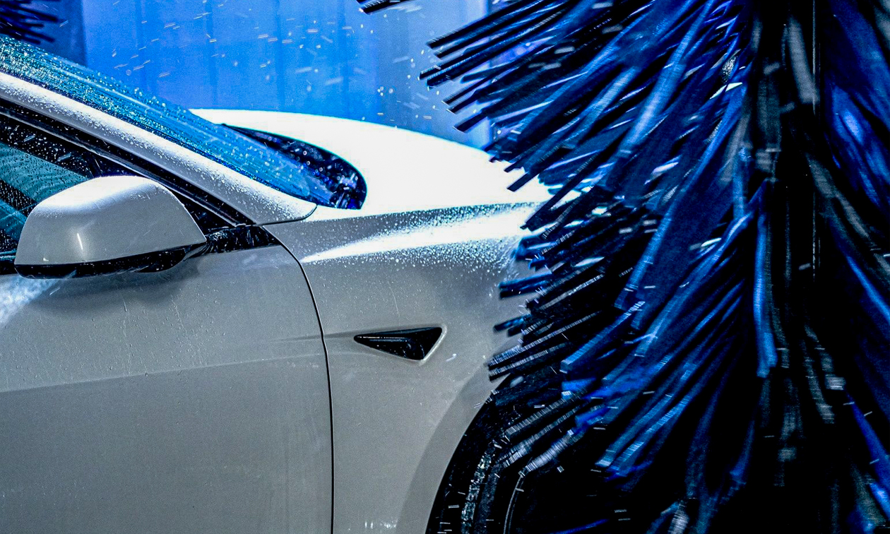Carwash&Go