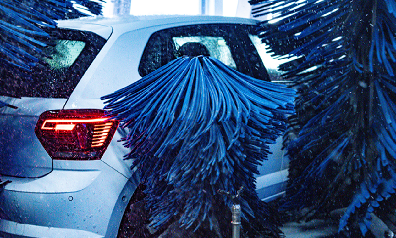 Carwash&Go