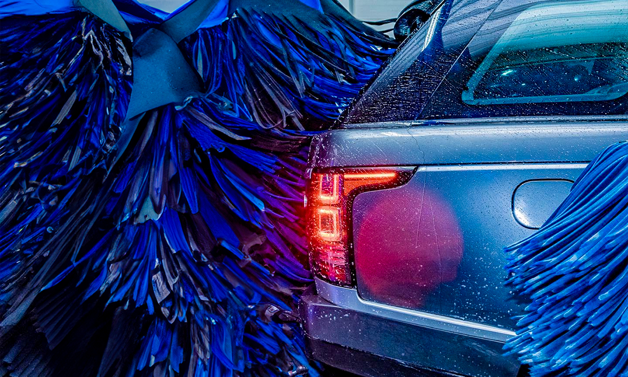 Carwash&Go