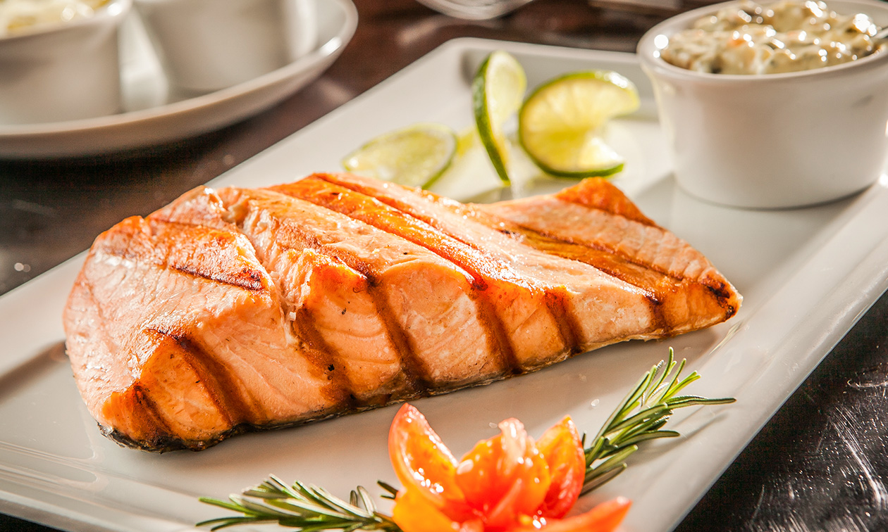 Castillo tapas y steaks