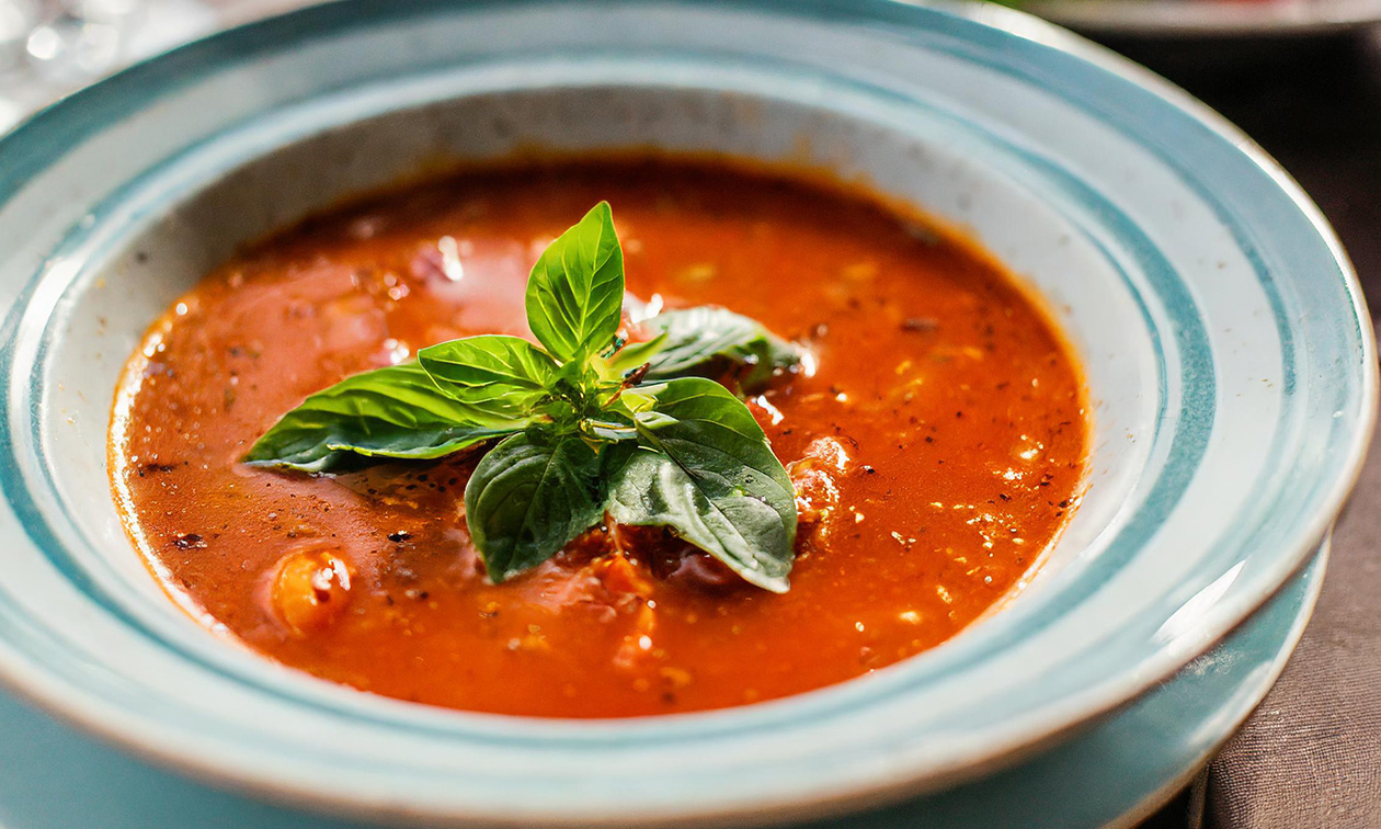 Castillo tapas y steaks