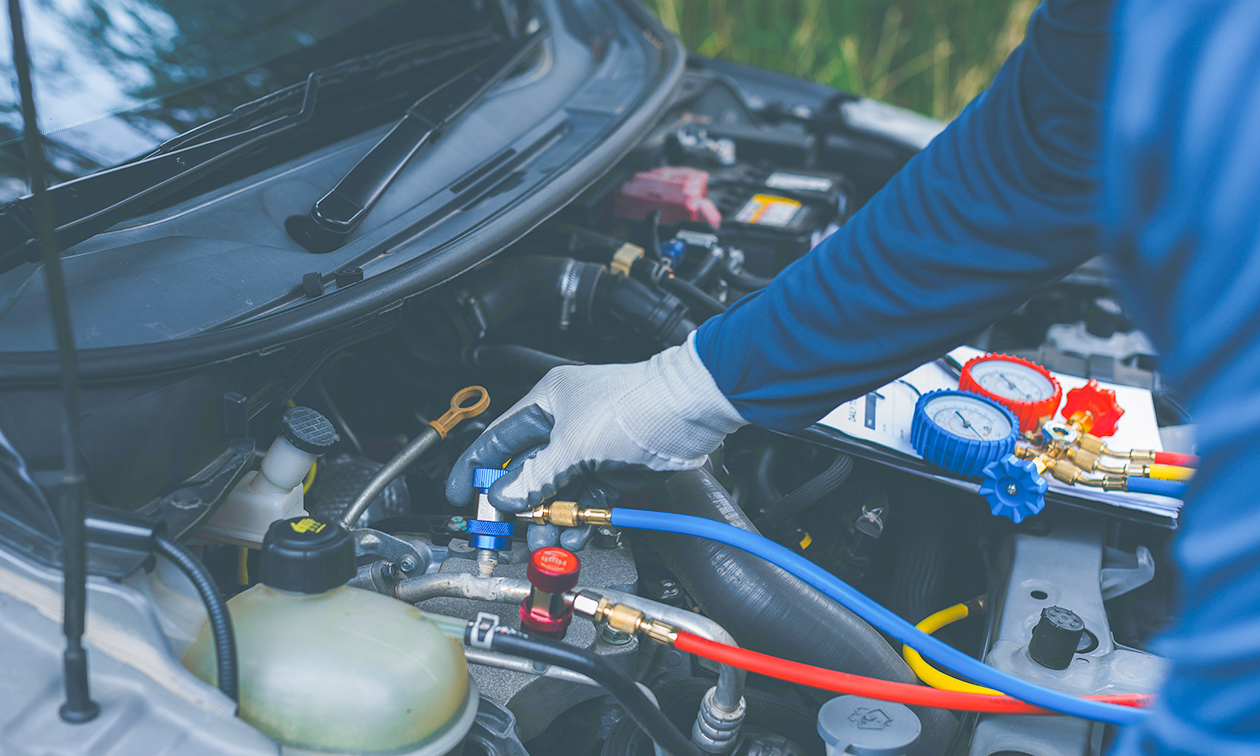 CCC Automotive
