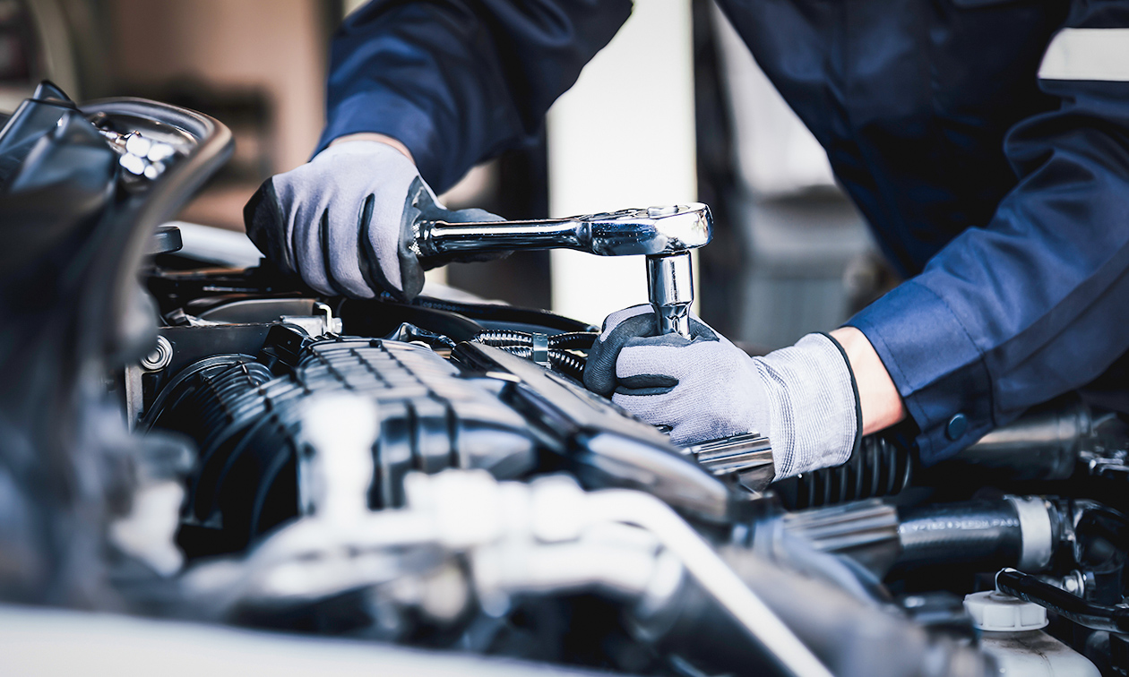 CCC Automotive