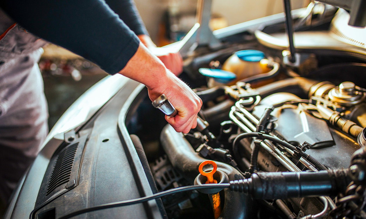 CCC Automotive