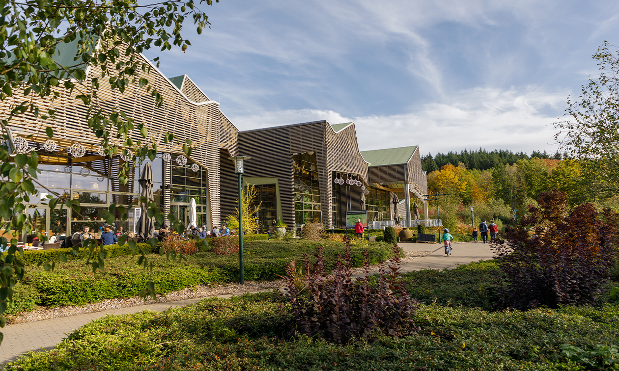 Center Parcs Park Bostalsee