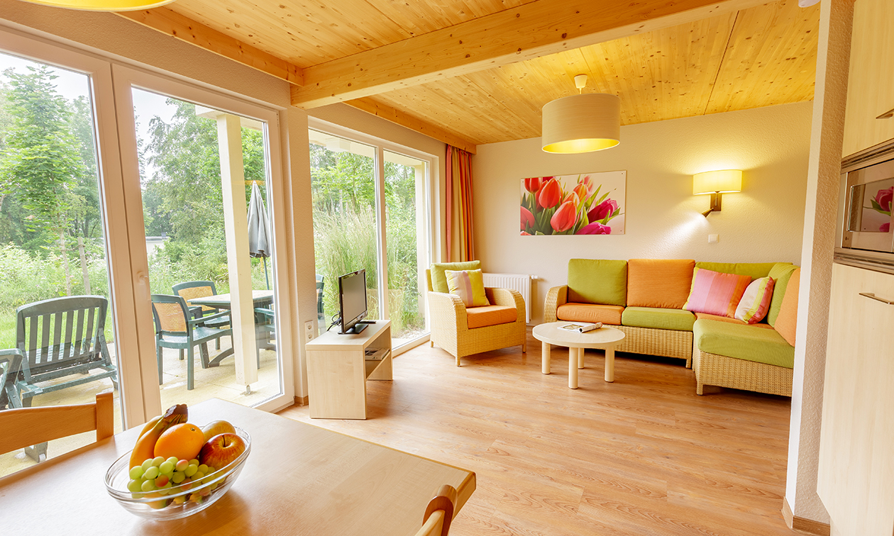 Center Parcs Park Bostalsee