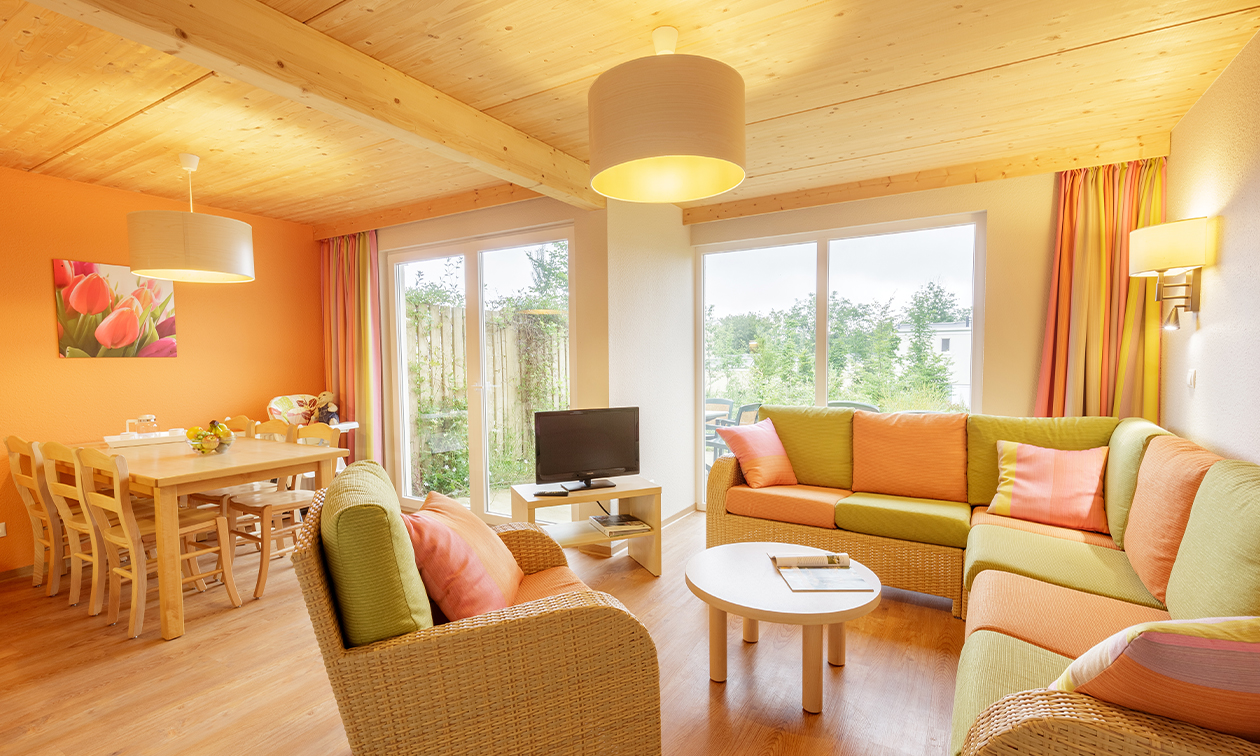 Center Parcs Park Bostalsee