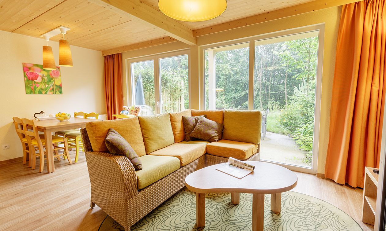 Center Parcs Park Bostalsee