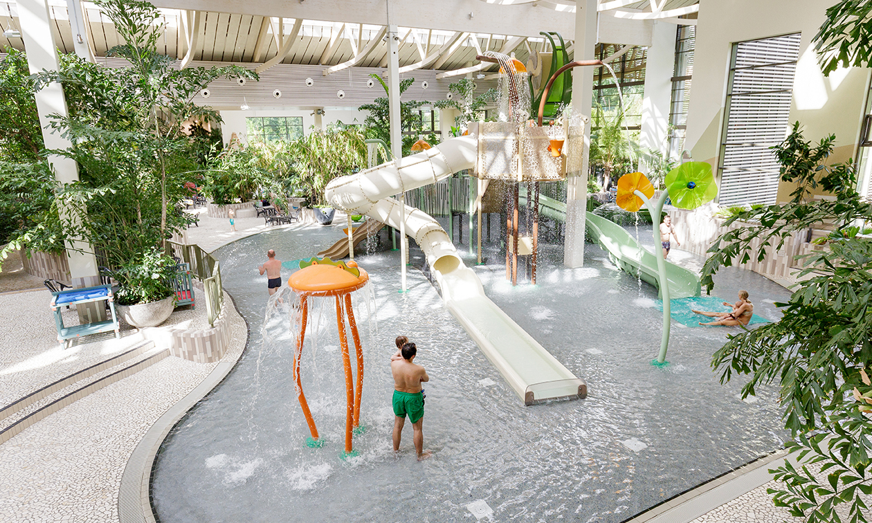 Center Parcs Park Bostalsee