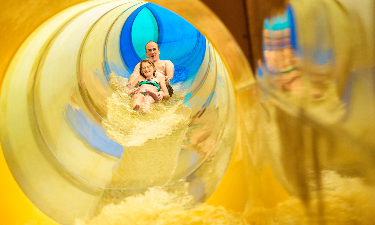 Center Parcs Park Bostalsee