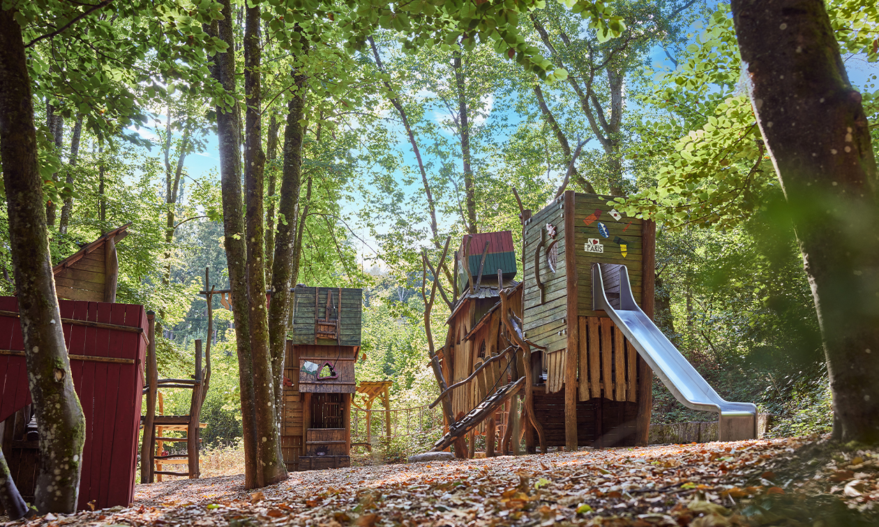 Center Parcs Park Bostalsee