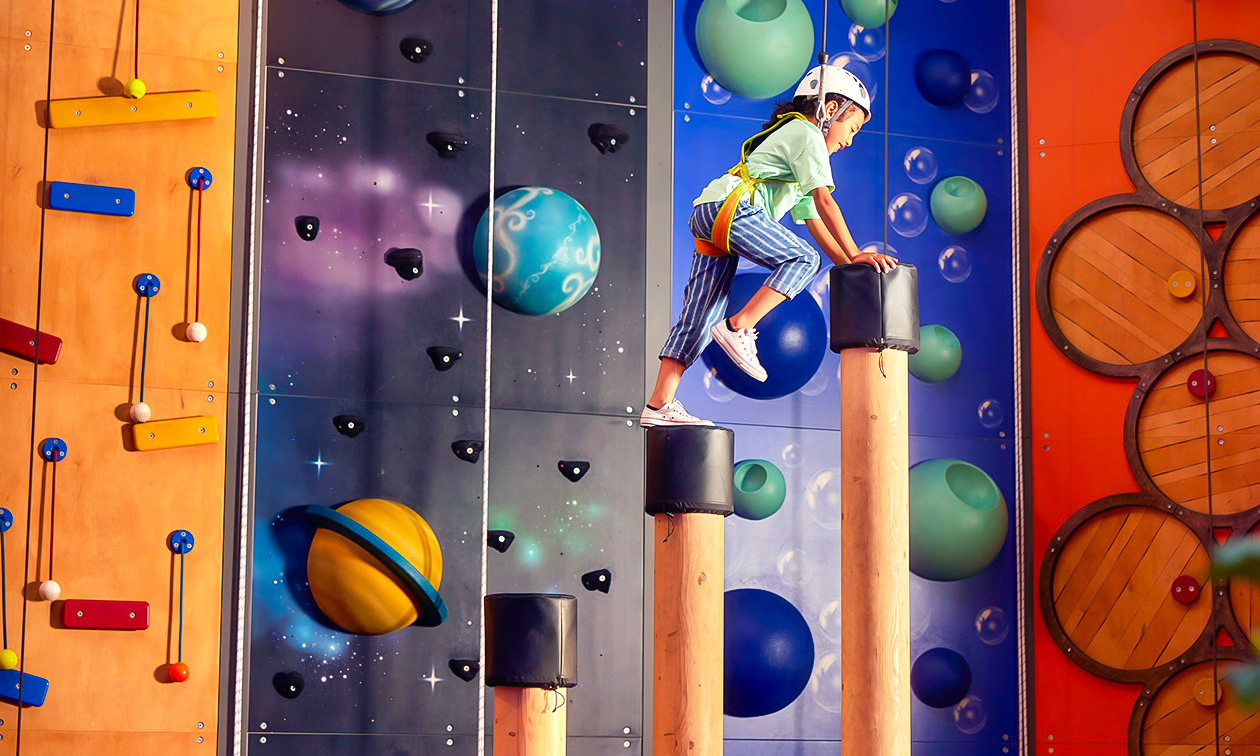 Center Parcs De Eemhof