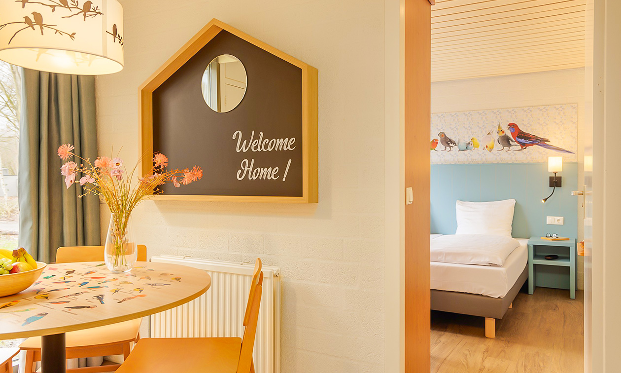 Center Parcs De Eemhof