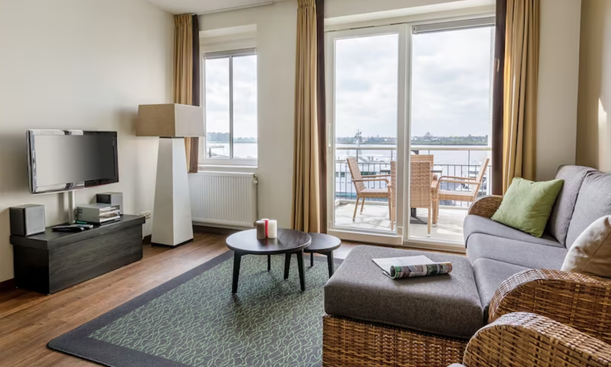 Center Parcs De Eemhof