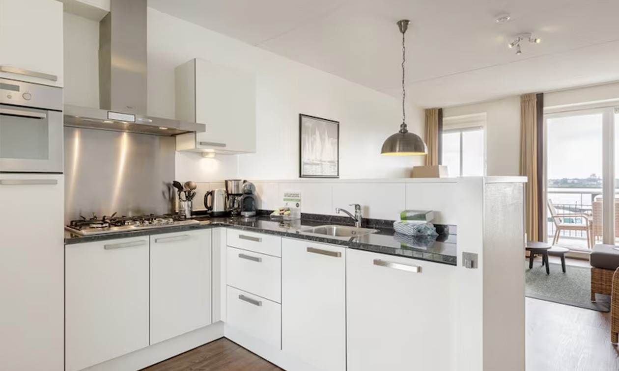 Center Parcs De Eemhof