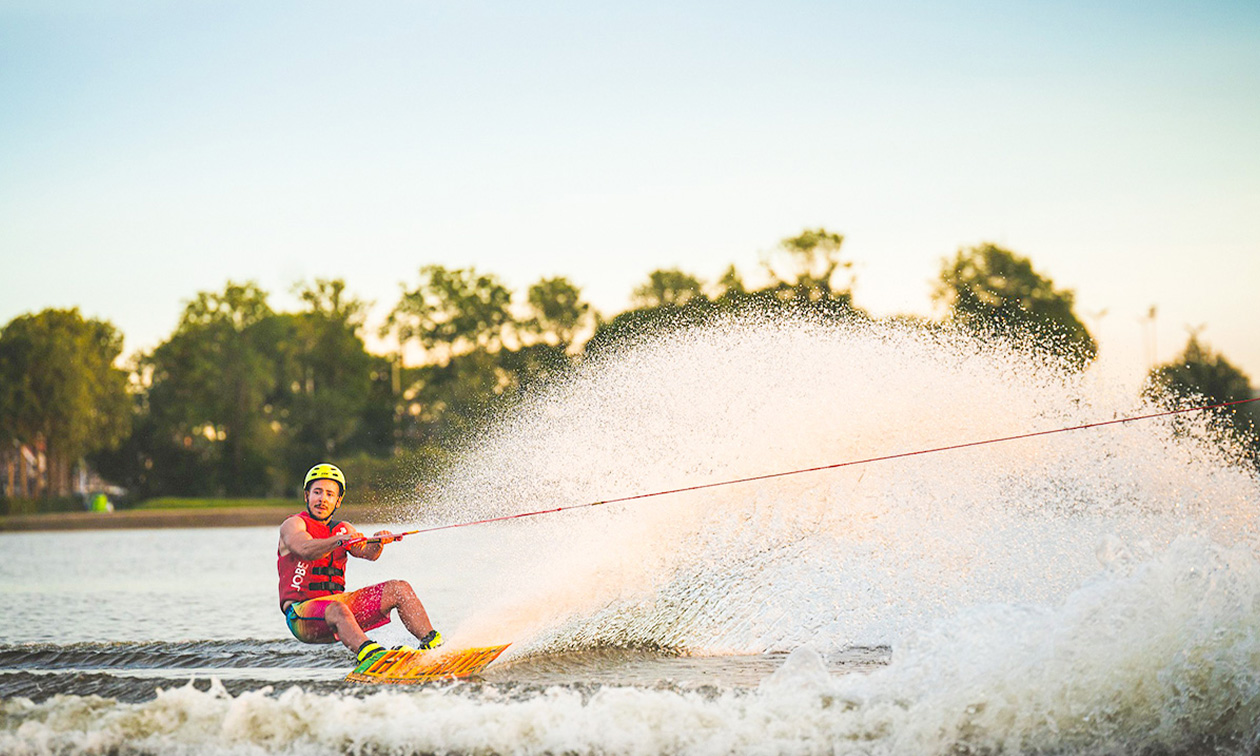 Center Parcs De Eemhof
